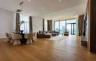 Duplex 4 camere 372 mp în ONE Herastrau Towers - 1