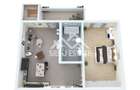 Apartament 2 camere, 39,60 mp – Zona Lacul lui Binder - 4