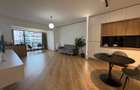 4 City North! Apartament modern cu loc de parcare subteran, mobilat complet - 3