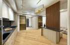 READY TO MOVE  I  Apartament 2 camere,  spatios 66 mp pe IANCU NICOLAE 75 - 2