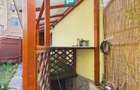 Apartament cu 2 camere și curte ultracentral - 1