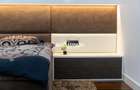 Segment Lux | Apartament 140 mp | Curte 200 mp | 2 Parcări - 17