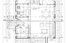 VILA INDIVIDUALA 2026  P+1+M  283 MP,6CAM, MOGOSOAIA STR ARMENEASCA ,PROPRIETAR - 1