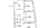 Apartament spatios | 102 mp | 3 dormitoare | parcare | C. Baciului - 13