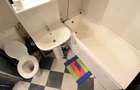 Bistrița Lac-zona Lidl - 2 camere decomandate - nemobilat - preț 230 E - 12