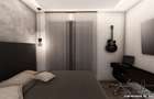 Casa 5+ camere 215mp | 0 comision | Tunari | 427mp teren | finisaje la alegere - 13