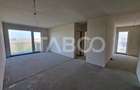 Apartament cu orientare SV 70 mpu 3 camere 2 bai bloc cu lift Turnisor - 3
