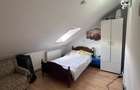 Apartament de doua camere, la mansarda, Floresti - 5