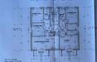 Teren cu bloc rezidential de vanzare,  P+1+M, 6 apartamente, investitie sigura, - 12