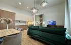 Apartament la prima închiriere, ultrafinisat, 2 camere, 70 mp, zona UMF - 3