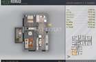 2 Camere Decomandat | 57,90 mp | Bucatarie Separata | Comision 0% - 2