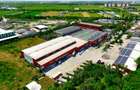 Spațiu logistic industrial de vânzare | 9.500 mp | București Est: Nicolae Teclu