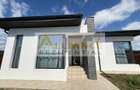 Casa individuala parter - 3 camere- 2 bai - teren 375mp - 16