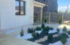 Casă individuală Premium | Piscină încălzită | Teren 605 mp | Moșnița Nouă - 14