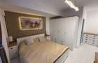 Inchiriez penthouse 3 camere mobilat full premium, 90mp, terasa pano - 14