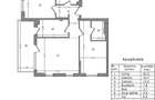 Apartament cu 3 camere The Suburb Buftea - 18
