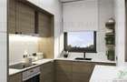 Apartament 2 camere cu terasa 27mp bloc nou Rahova-sector 5 - 4