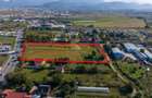 Teren intravilan | 20500 mp | PUZ | multiple destinatii | Stupini - 1