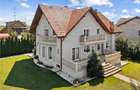 Vila / Casa superba cu 5 camere zona | 1032 mp teren |  Sanpetru Brasov - 2