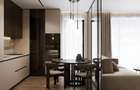 Horizon City: Apartament 1 Cameră cu Parcare Inclusă - Comision 0% - 3