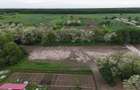 Vand  Teren UNIIC Zona Nord  Grădiștea 15744 Mp 4 Deschideri intravilan OCAZIE - 7