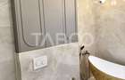 Apartament cu 3 camere in Manastur cu 2 bai ultrafinisat si terasa