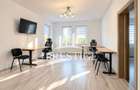 SPAȚIU DE BIROURI CU 3 CAMERE | 57 MP | PARCARE PRIVATĂ | HENRI COANDĂ - 3