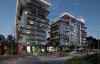 Apartament cu 3 camere de vanzare, terasa 23.5 mp, Targ Pucheni-Rahova - 2