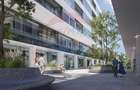 Apartament luminos cu 2 camere in ONE NORTH LOFTS, gata de mutare - 25