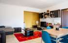 Apartament 3 camere bloc nou Prima Shops Decebal - 2