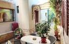Apartament rustic, deosebit de 98 mp,  cu gradina, in Andrei Muresanu - 1