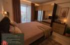 SISESTI-2 camere mobilate, 2 bai, terasa cu vedere lac, bloc boutique, parcare! - 8