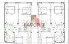 Duplex despartit prin camera tehnica | 4 camere | Toate utilitatile | - 18
