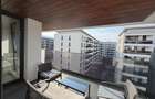 2 Camere Nusco City Aviatiei Promenada Terasa - 15