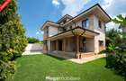 ✅Paradisul verde Constanța: Vilă D+P+1+M · 348m² utili · teren 755m² - 1