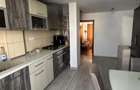 Apartament 3 camere 2 bai Tudor modern mobilat si utilat. - 2