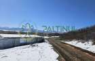 Teren 3.500 mp intravilan – Cisnădie, deschidere 23 ml, aproape de Sibiu - 3