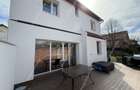 Vila individuala renovata complet | 6 camere | 500 mp teren | Str Jean Monnet - 4