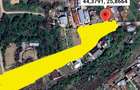 Teren intravilan 2927 mp - com. Domnesti sat Teghes - 9