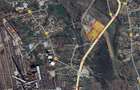 IZVORUL BARZII - Mehedinti, Teren Industrial suprafata 18,500 mp + depozit  - 1