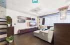 Penthouse 3 camere cu scară interioară ARED UTA - 8