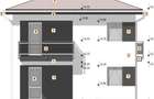 0% comision – Duplex in zona centrala , compartimentare optimă, Floresti - 15