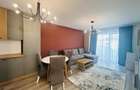 Apartament NOU, la prima utilizare, cu mobilier la comandă | 2 camere - 1