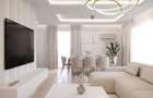 Oferta! Apartament cu 2 camere exceptional aproape de metrou (15 minute) - 4