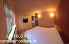 4 camere,modern, centrala, intre metrou Lujerului si Gorjului, strada Dezrobirii - 7