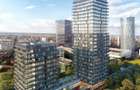 Apartament 2 camere – Up Site Florească - Etajul 16 Parcare+Depozitare - 1