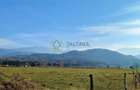 Teren intravilan, 1000 mp cu PUZ - locatie deosebita, Sibiu - Valea Avrigului - 1