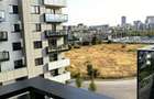 Cortina North, studio dublu, 45 mp totali, modern mobilata, imobil din 2024, - 12