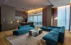 One Herăstrău Towers | 3 camere | Mobilat Lux | Tip Penthouse - 2