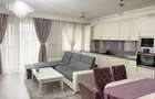 Apartament 2 camere, Mărăști – etaj intermediar, complet mobilat - 1